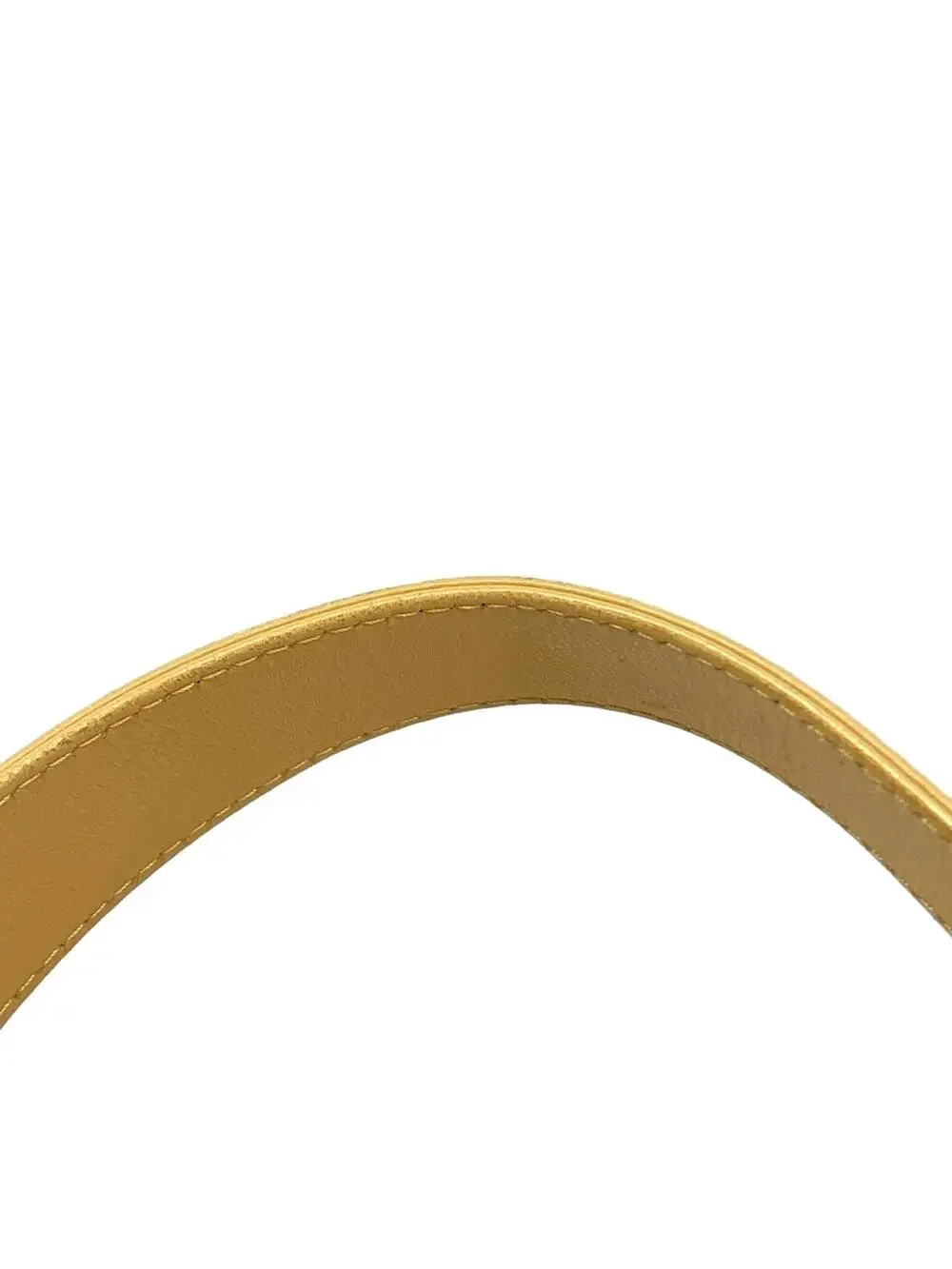 Chanel Ultra Stitch Beige Leather #284276C15B